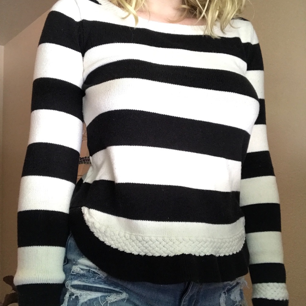 sweater